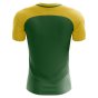 2023-2024 Dominica Home Concept Football Shirt