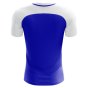 2022-2023 El Salvador Home Concept Football Shirt - Baby