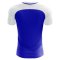 2022-2023 El Salvador Home Concept Football Shirt (Kids)
