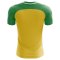 2023-2024 Gabon Home Concept Football Shirt (Your Name) -Kids