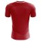 2023-2024 French Polynesia Home Concept Football Shirt - Adult Long Sleeve
