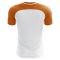 2023-2024 Cyprus Flag Home Concept Football Shirt (Kids)