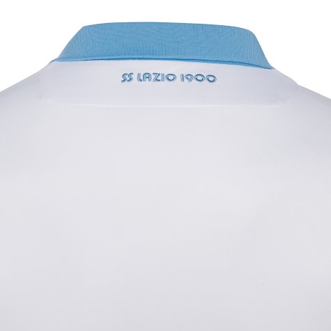 2018-19 Lazio Home Football Shirt (Luis Alberto 10) - Kids