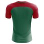 2023-2024 Grenada Home Concept Football Shirt - Womens