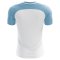 2023-2024 Guatemala Home Concept Football Shirt - Baby