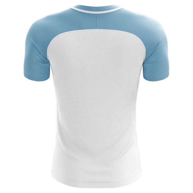 2025-2026 Guatemala Home Concept Football Shirt (Kids)