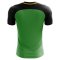2022-2023 Guyana Home Concept Football Shirt
