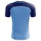 2023-2024 Guam Home Concept Football Shirt - Baby