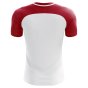 2023-2024 Greenland Home Concept Football Shirt - Baby