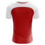 2020-2021 Hong Kong Home Concept Football Shirt - Little Boys