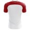 2023-2024 Hungary Home Concept Football Shirt (Kids)