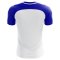 2022-2023 Israel Home Concept Football Shirt - Womens