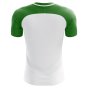 2023-2024 Ingushetia Home Concept Football Shirt