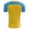 2023-2024 Kalmykia Home Concept Football Shirt - Baby