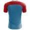 2023-2024 Karakalpakstan Home Concept Football Shirt - Little Boys