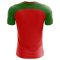 2023-2024 Karelia Home Concept Football Shirt - Womens