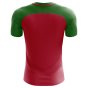 2023-2024 Maldives Home Concept Football Shirt
