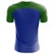 2023-2024 Komi Home Concept Football Shirt