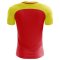 2023-2024 Kyrgyzstan Home Concept Football Shirt - Adult Long Sleeve