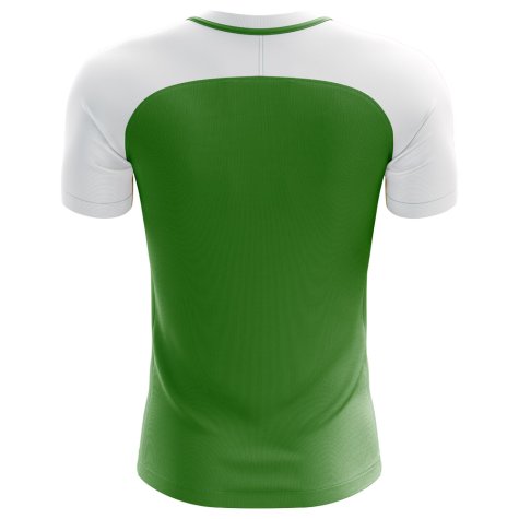 2025-2026 Ladonia Home Concept Football Shirt - Womens