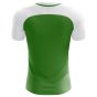 2022-2023 Ladonia Home Concept Football Shirt