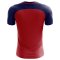 2023-2024 Laos Home Concept Football Shirt - Womens