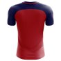 2023-2024 Laos Home Concept Football Shirt - Little Boys