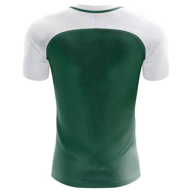 2025-2026 Macau Home Concept Football Shirt - Baby