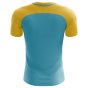 2022-2023 Kazakhstan Home Concept Football Shirt