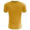 2023-2024 Lithuania Home Concept Football Shirt - Adult Long Sleeve