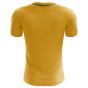 2023-2024 Lithuania Home Concept Football Shirt - Womens