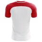 2023-2024 Luxembourg Home Concept Football Shirt (Kids)