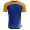 2022-2023 Kosovo Home Concept Football Shirt - Womens