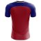 2022-2023 Liechtenstein Home Concept Football Shirt - Little Boys