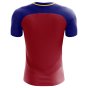 2023-2024 Liechtenstein Home Concept Football Shirt (Kids)