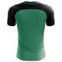 2023-2024 Kuwait Home Concept Football Shirt - Womens