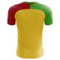 2023-2024 Mali Home Concept Football Shirt (Kids)