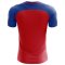 2022-2023 North Korea Home Concept Football Shirt (Kids)
