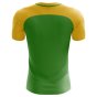 2022-2023 Mauritania Home Concept Football Shirt