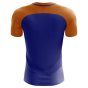 2023-2024 Marshall Islands Home Concept Football Shirt