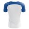 2023-2024 Mari El Home Concept Football Shirt