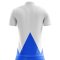 2023-2024 Slovenia Home Concept Football Shirt - Adult Long Sleeve