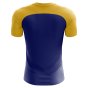 2023-2024 Nauru Home Concept Football Shirt
