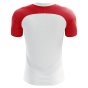 2023-2024 Oman Home Concept Football Shirt - Kids