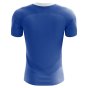 2023-2024 Nicaragua Home Concept Football Shirt - Womens