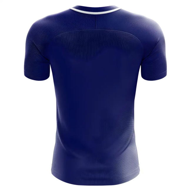 2025-2026 Namibia Home Concept Football Shirt