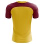 2022-2023 Sri Lanka Home Concept Football Shirt - Kids