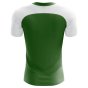 2023-2024 Suriname Home Concept Football Shirt - Adult Long Sleeve