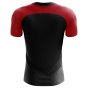 2022-2023 Syria Home Concept Football Shirt - Baby