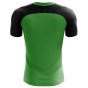 2023-2024 Tanzania Home Concept Football Shirt - Baby